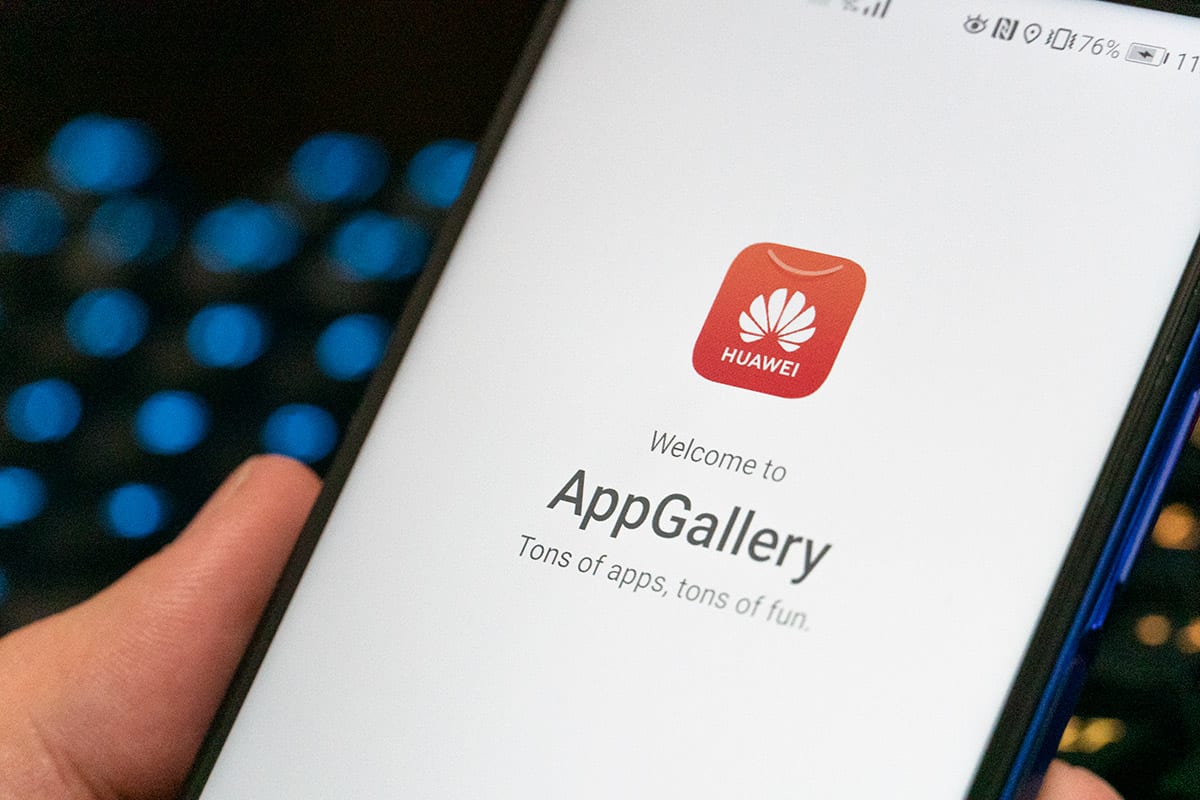 Joker malware infected over 500,000 Huawei Android devices