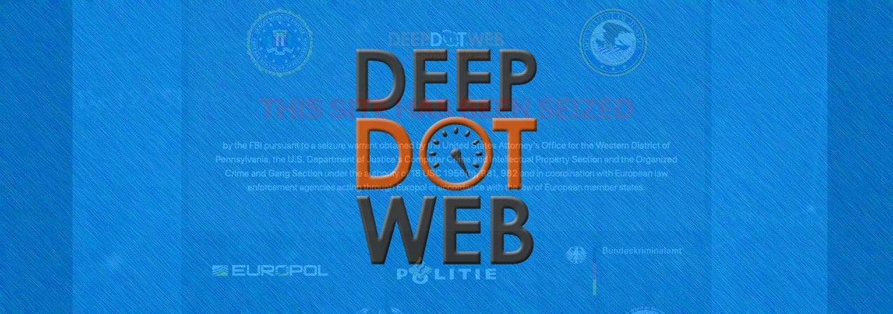 DeepDotWeb Admin pleads guilty to money laundering charges