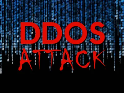 Gambling company hit with DDoS extortion attack