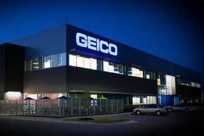 Geico data breach exposed customers' driver's license numbers