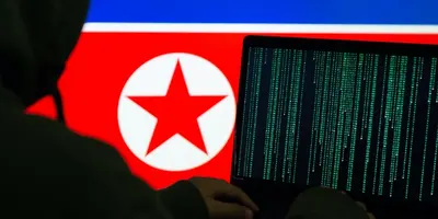 Lazarus hacking group now uses BMP image to hide malware
