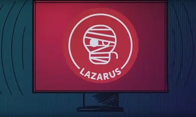 Lazarus hackers target Log4Shell flaw via Telegram bots