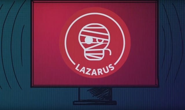 Lazarus hackers target Log4Shell flaw via Telegram bots