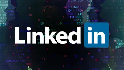 500 million LinkedIn user's data sold online