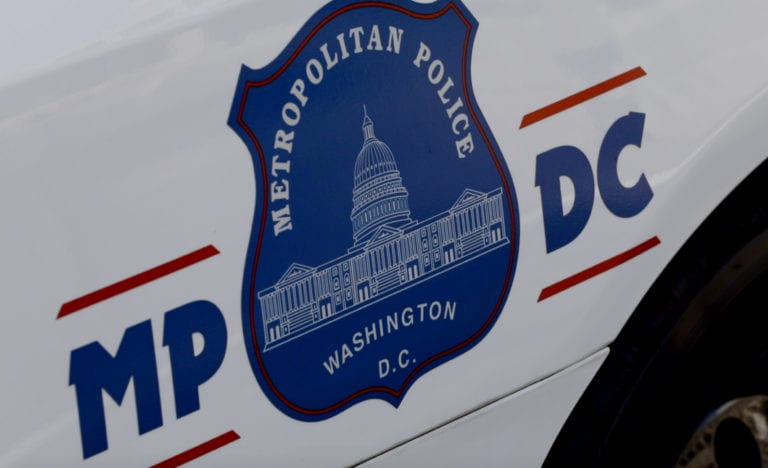 Hackers threaten to share D.C. Police Informants' info if ransom is not paid