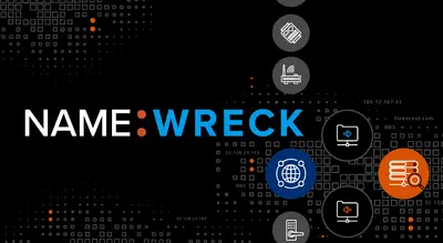 NAME:WRECK vulnerabilities impacts 100 M IoT devices