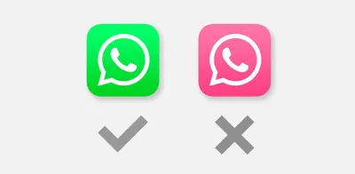 WhatsApp Pink malware spreads via group chat messages