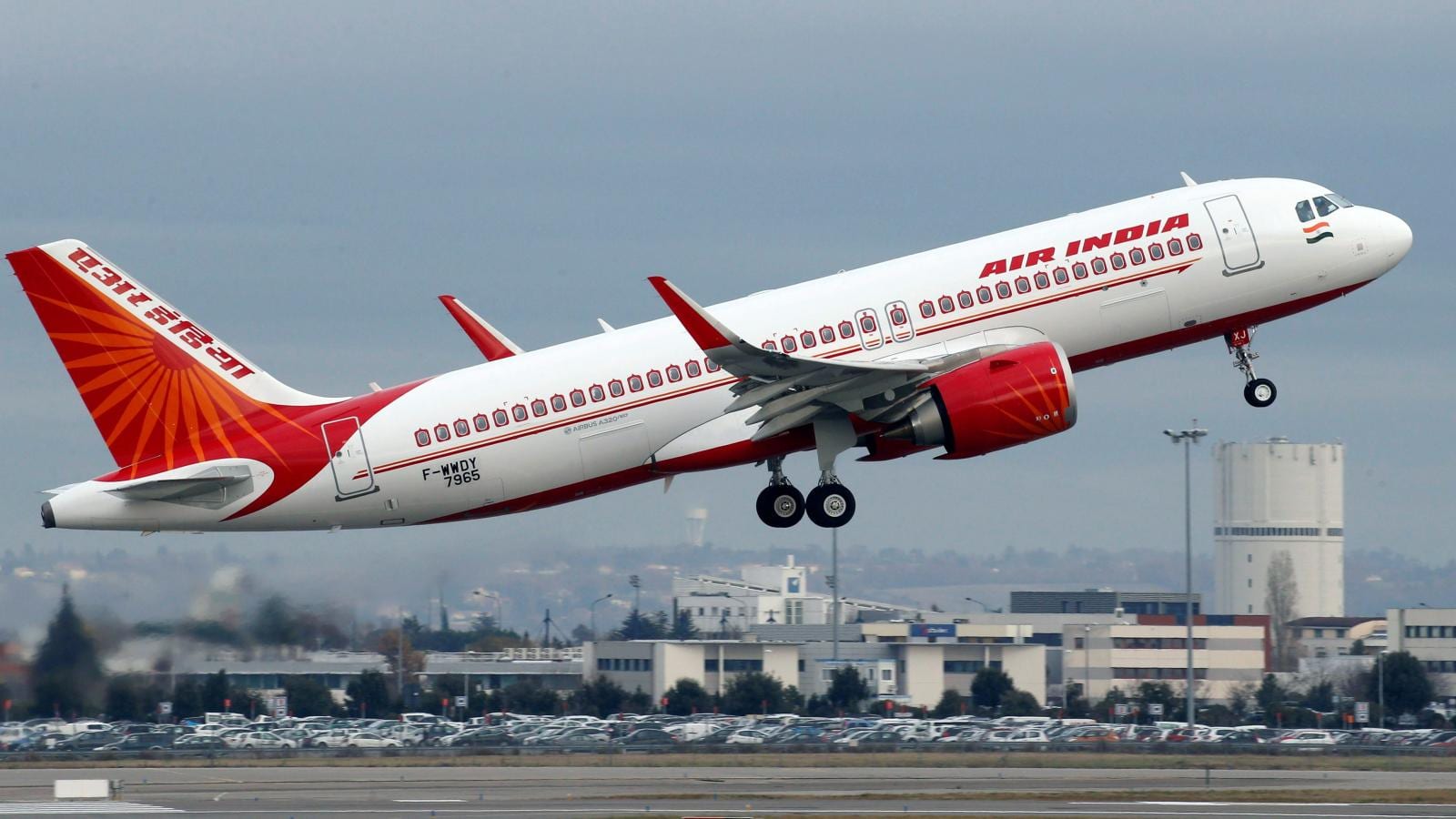 Air India data breach affects 4.5 million customers