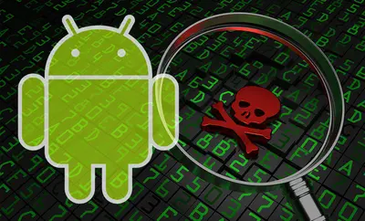 New CapraRAT Android malware targets Indian government and military personnel