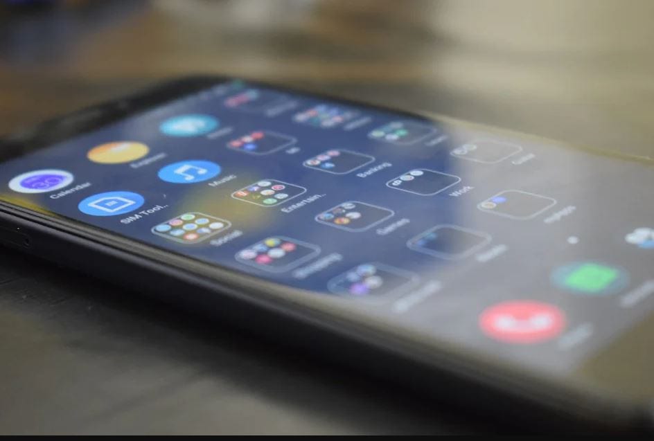 Data of over 100 million Android users exposed