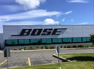Audio equipment maker Bose discloses a ransomware attack