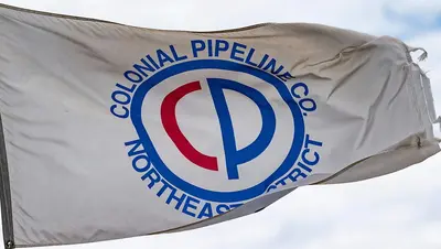 Colonial reportedly paid $5 Million ransom