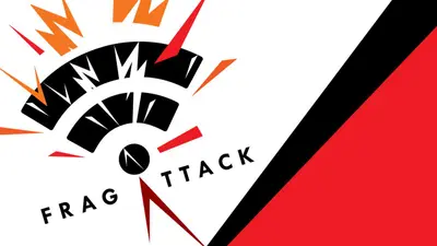 All Wi-Fi devices impacted by new FragAttacks vulnerabilities