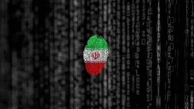 Iranian hackers target Middle East Aerospace & Defense sectors