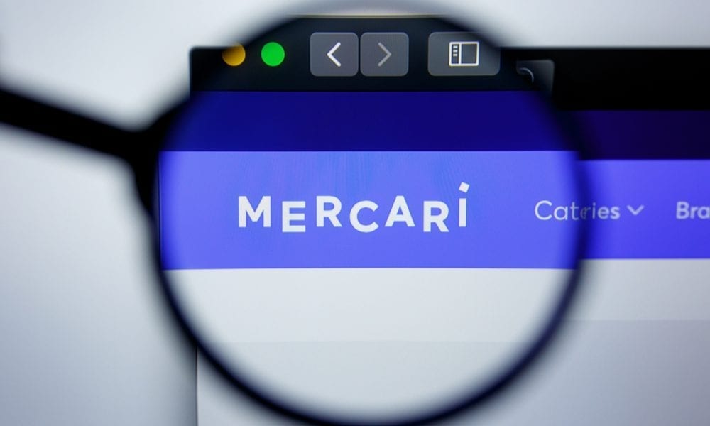 E-commerce giant Mercari suffers major data breach