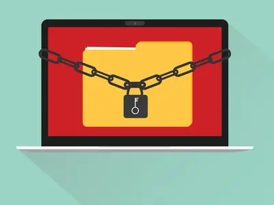 Microsoft warns of data stealing malware that pretends to be ransomware