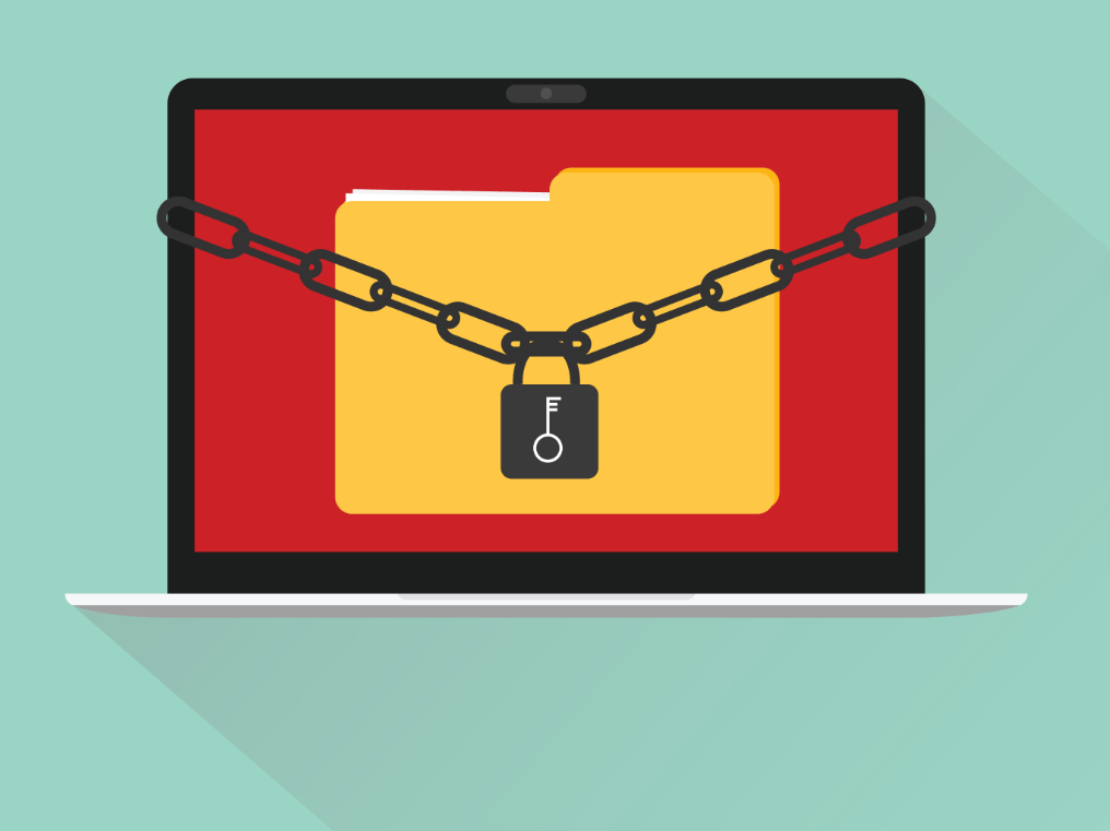 Microsoft warns of data stealing malware that pretends to be ransomware