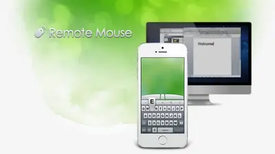 6 Unpatched flaws disclosed in Remote Mouse app for Android and iOS