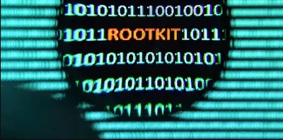 Windows Moriya rootkit used in highly targeted attacks
