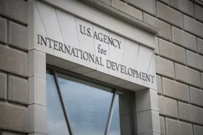 Microsoft warns of Nobelium phishing campaign impersonating USAID