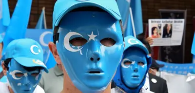 Hackers use fake foundations to target Uyghur Minority