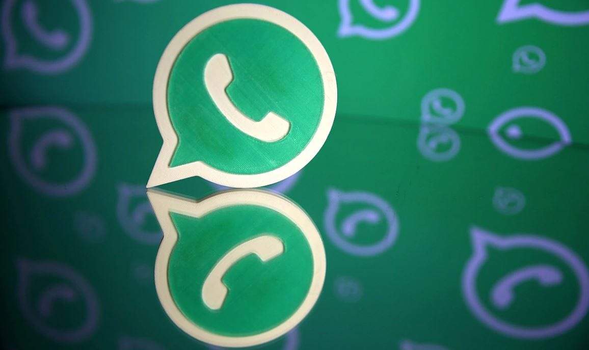WhatsApp sues Indian Government over new Internet rules