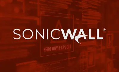 Ransomware group exploits SonicWall zero-day to breach networks