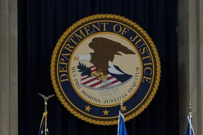 US seizes domains used in recent cyber espionage attacks