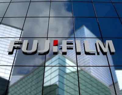 Fujifilm shuts down servers due to ransomware attack