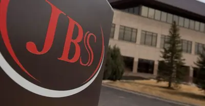 Food giant JBS Foods shuts down production after cyberattack