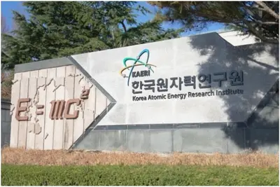 South Korea's Nuclear Research agency hacked using VPN flaw