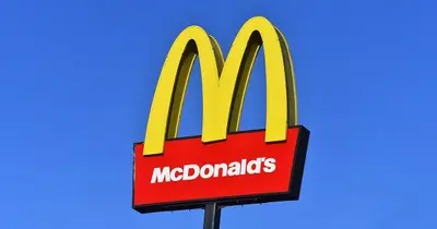 McDonald’s Suffers Data Breach