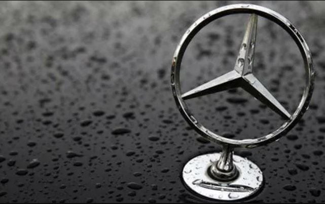 A mishandled GitHub token exposed Mercedes-Benz source code