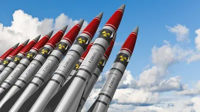 REvil ransomware hits US nuclear weapons contractor
