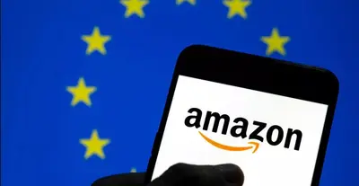 Amazon hit with record $888 Million GDPR fine for behavioral advertising