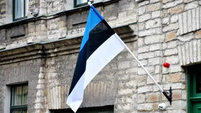 Estonia arrests hacker for stealing 286K ID scans