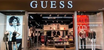 Fashion retailer Guess discloses data breach