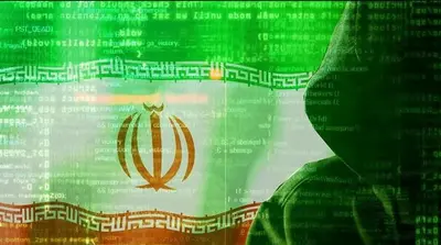 Iranian hackers breach US aviation org via Zoho, Fortinet bugs