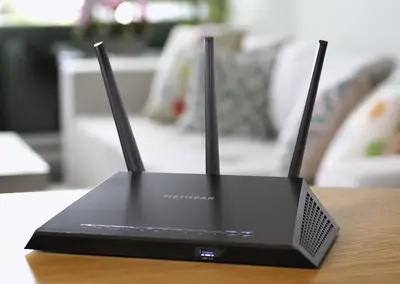 Microsoft discloses NETGEAR firmware vulnerabilities