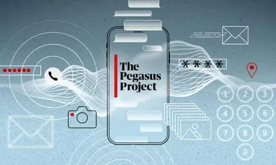 NSO Group's Pegasus spyware used to target journalists, political activists worldwide