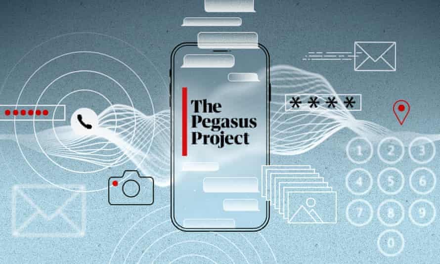NSO Group's Pegasus spyware used to target journalists, political activists worldwide