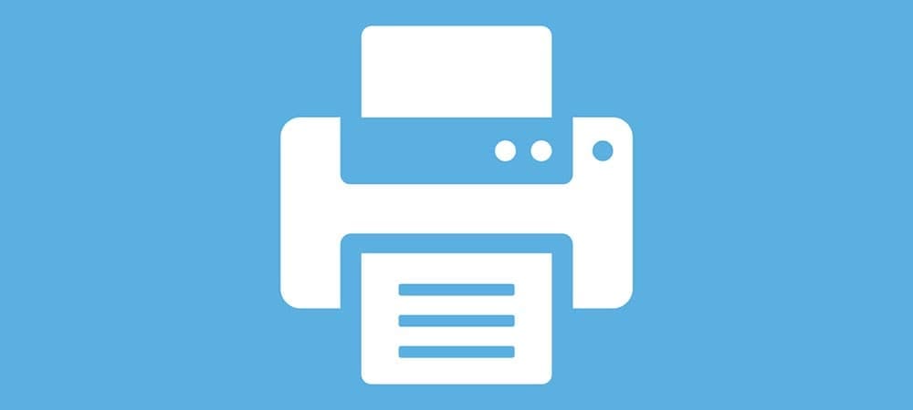 16-year-old bug in printer software gives hackers admin rights