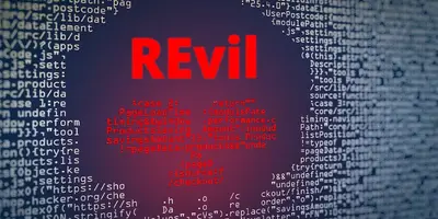 Russian authorities take down REvil ransomware gang