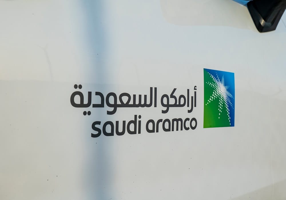 Saudi Aramco data breach: 1 TB stolen data put up for sale