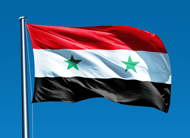 APT hackers distributed Android Trojan via Syrian e-Government portal