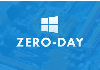 Windows Zero-Day accidentally disclosed by Chinese Researchers