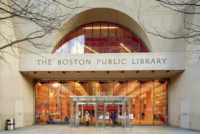 Boston Public Library discloses cyberattack