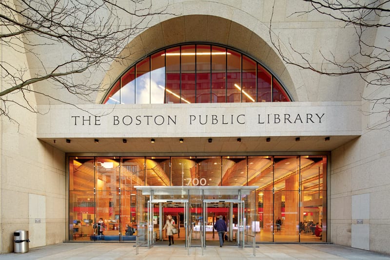 Boston Public Library discloses cyberattack