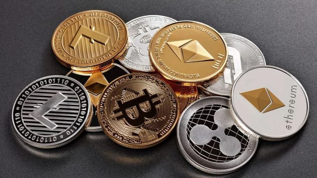 Hackers steal over $600 M in biggest cryptocurrency theft