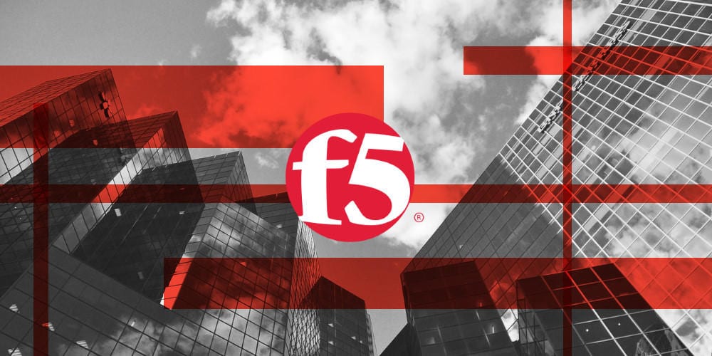 Critical F5 BIG-IP bug impacts customers in sensitive sectors
